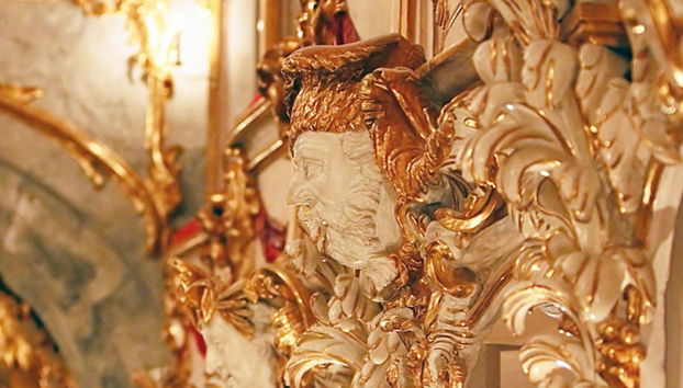 Cuvilliés Theatre Classical Music Concert Tickets - Photo 4