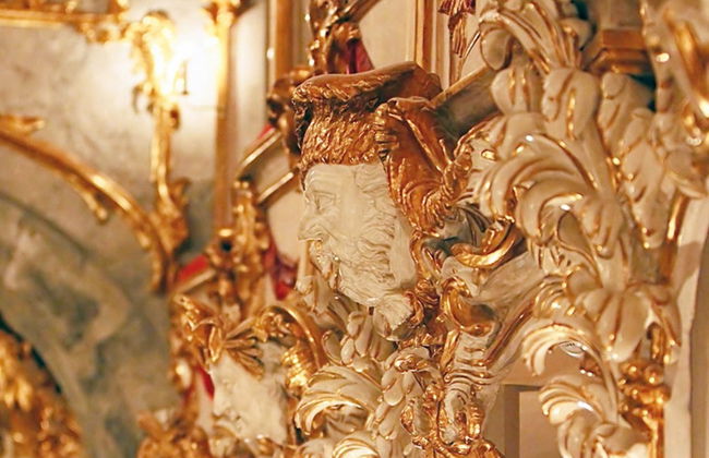 Concerto de música clássica no Teatro de Cuvilliés - Foto 4