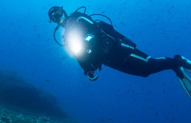 Buceo en Unawatuna - Foto 7