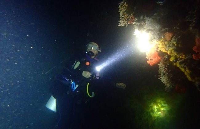 Buceo en Unawatuna - Foto 5