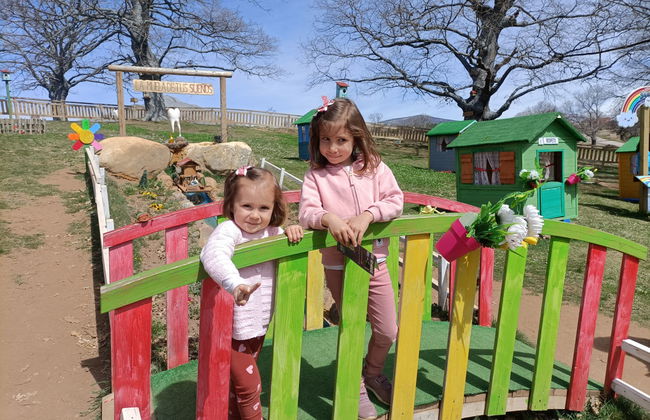 Entrada para la Ruta del Ratoncito Pérez - Foto 12