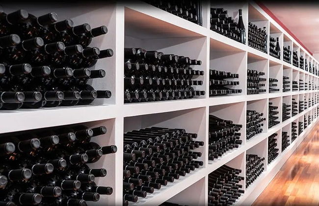 Visita a las bodegas Habla - Photo 4