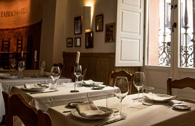 Espetáculo flamenco no Tablao de la Villa - Foto 7