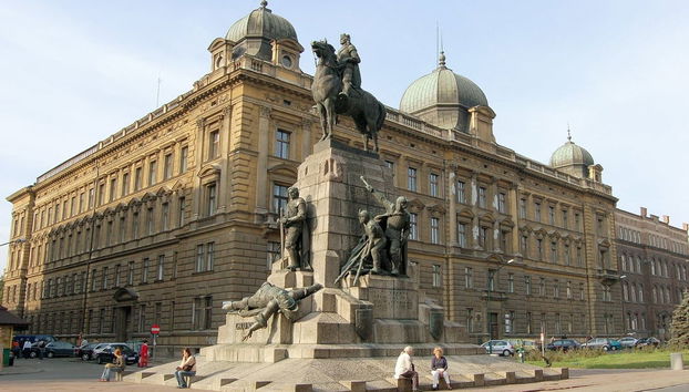 World War II Tour of Krakow - Photo 4