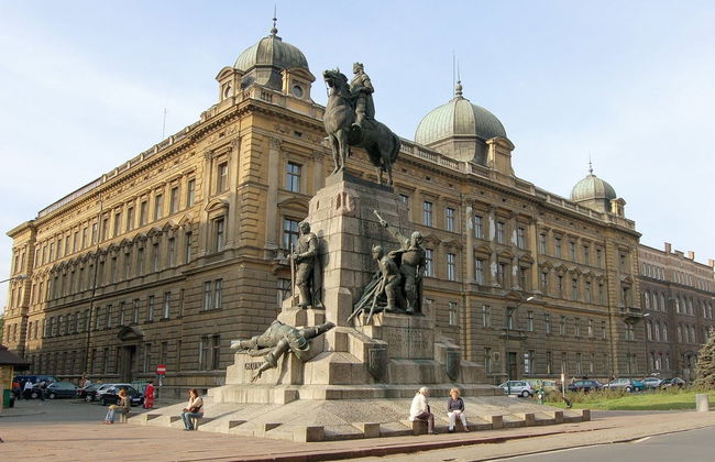 Tour de la II Guerra Mundial® - Foto 4