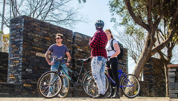 Balade à vélo dans Soweto - Photo 5