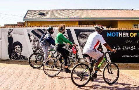 Tour en bicicleta por Soweto - Foto 3