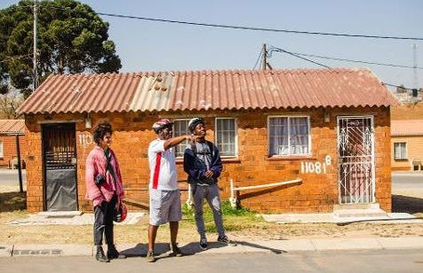 Tour en bicicleta por Soweto - Foto 2