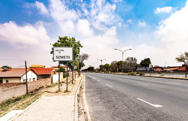 Balade à vélo dans Soweto - Photo 6