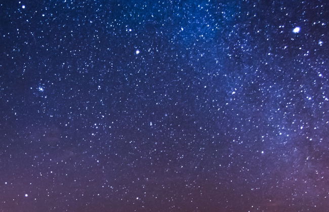 Observación de estrellas en la Ventana del Nublo - Foto 8