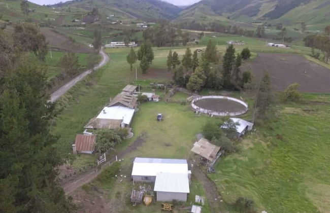 Quero Horseback Riding Tours - Photo 4