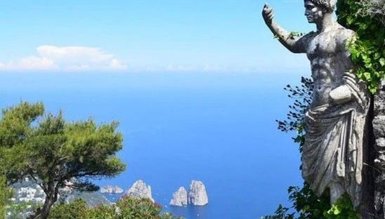 Boat Trip to Capri - Photo 3