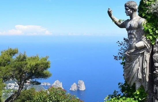 Boat Trip to Capri - Photo 3