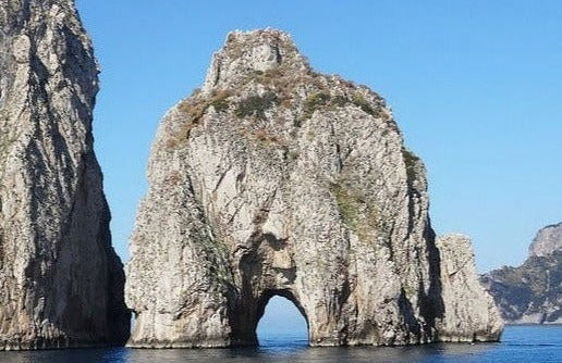 Boat Trip to Capri - Photo 1