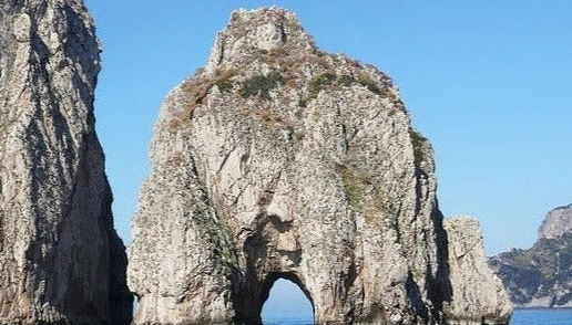 Boat Trip to Capri - Photo 1