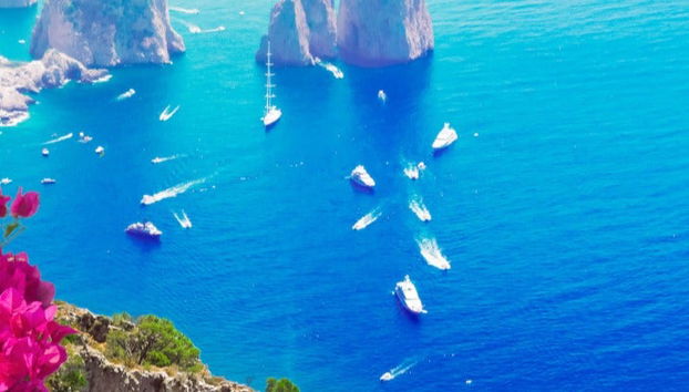 Boat Trip to Capri - Photo 4
