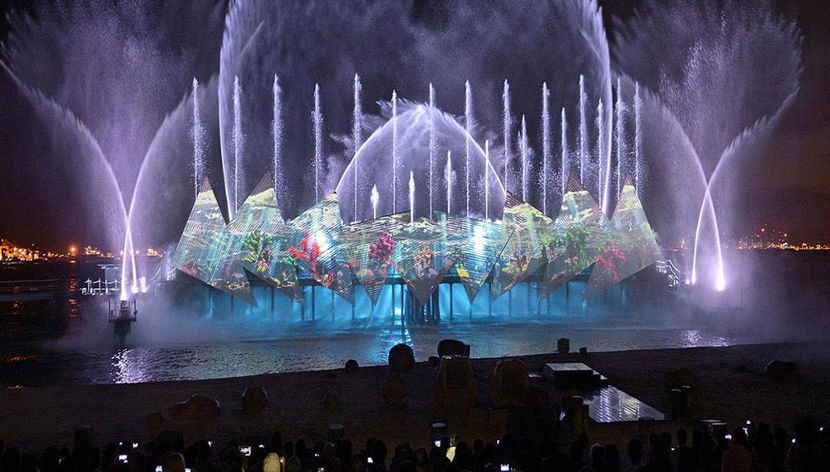 Wings of Time - Tickets - Photo 3