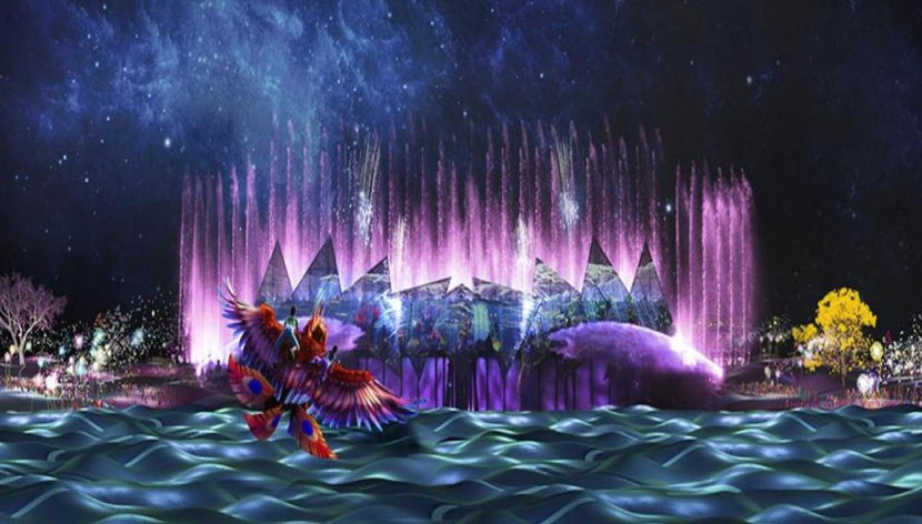 Wings of Time - Tickets - Photo 2