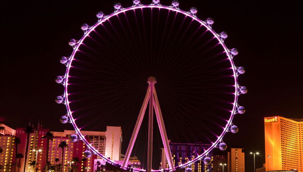 Billet pour la High Roller - Photo 2