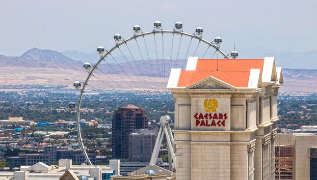 Billet pour la High Roller - Photo 5