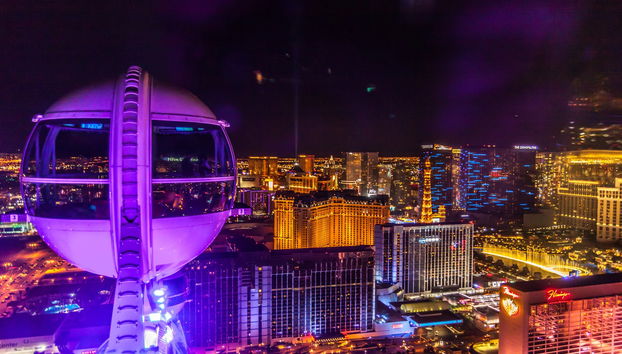 Billet pour la High Roller - Photo 3