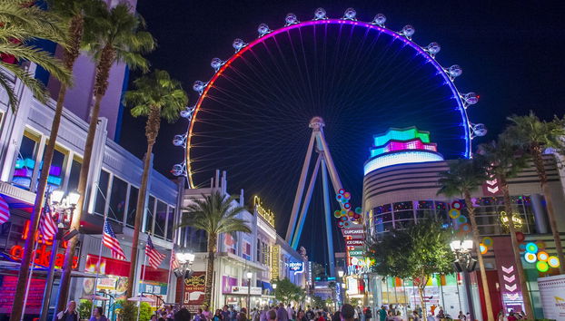 Billet pour la High Roller - Photo 4