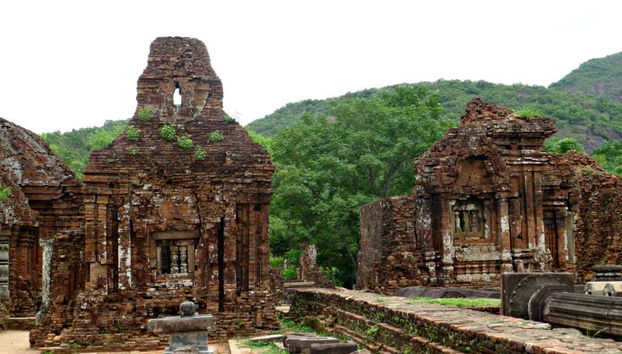 Half Day The City Of Champa Empire My Son - Foto 3