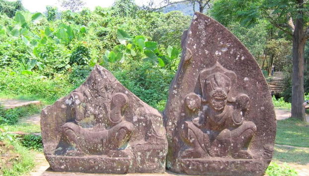 Half Day The City Of Champa Empire My Son - Foto 5