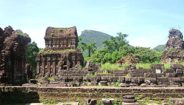 Half Day The City Of Champa Empire My Son - Foto 4