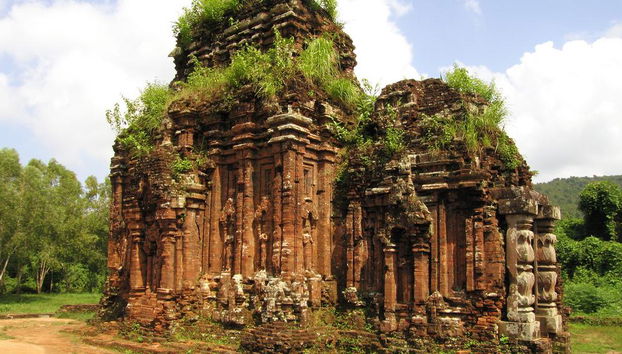 Half Day The City Of Champa Empire My Son - Foto 2