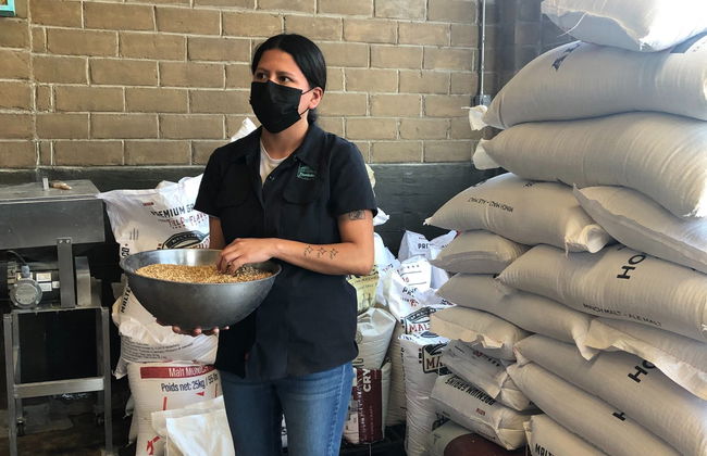 Cholula Beer Tour - Foto 4
