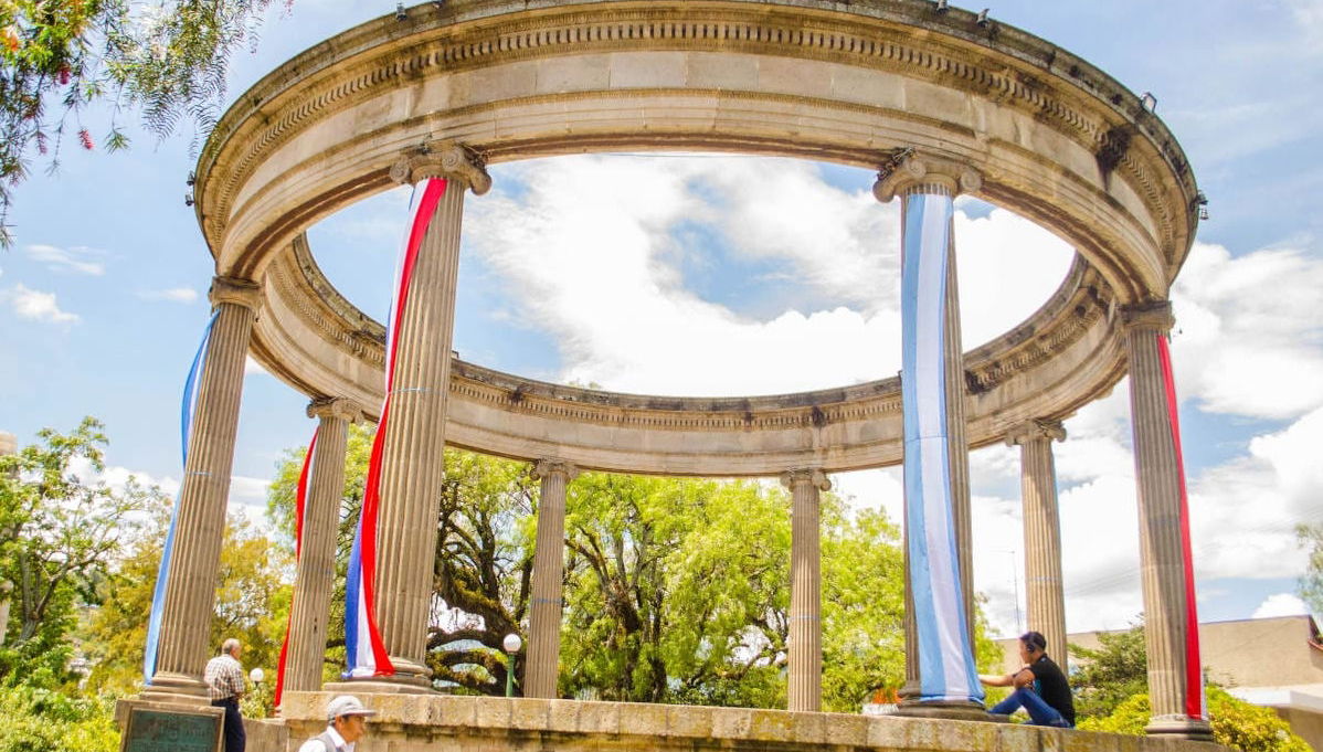 Quetzaltenango Tourist Train - Foto 1