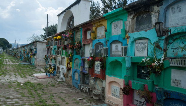 Quetzaltenango Tourist Train - Foto 5