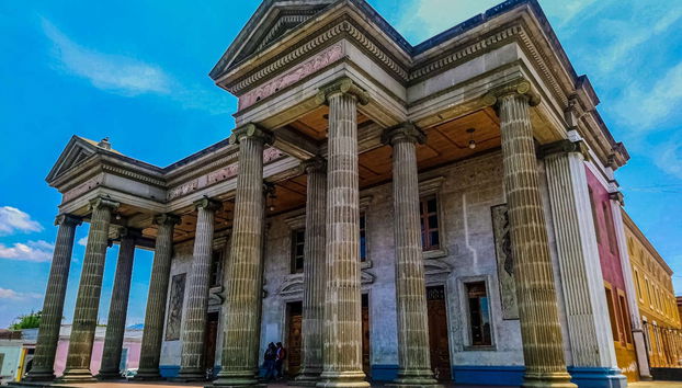 Quetzaltenango Tourist Train - Foto 4