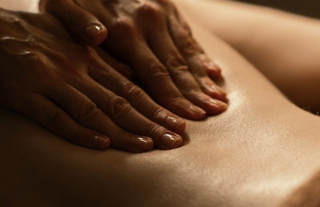 Massagem no balenário Castilla Termal Monasterio de Valbuena - Foto 4