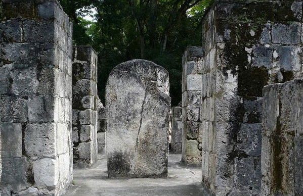 Excursão a El Ceibal - Foto 3
