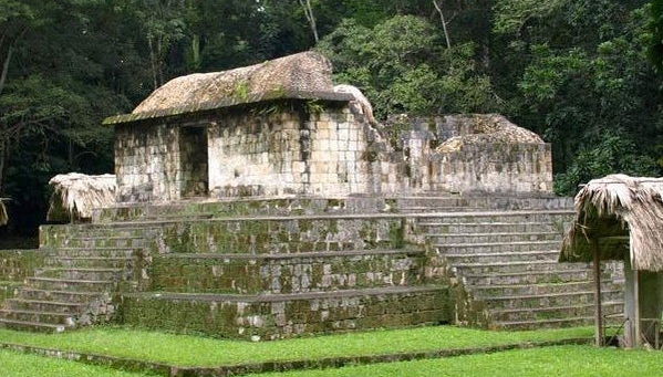 Excursión a El Ceibal - Foto 2