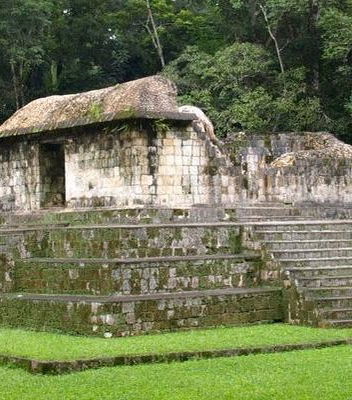 Foto de Excursión a El Ceibal