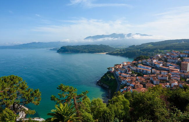 Tour a Lagos de Covadonga, Cangas de Onís e Lastres da Oviedo - Foto 14