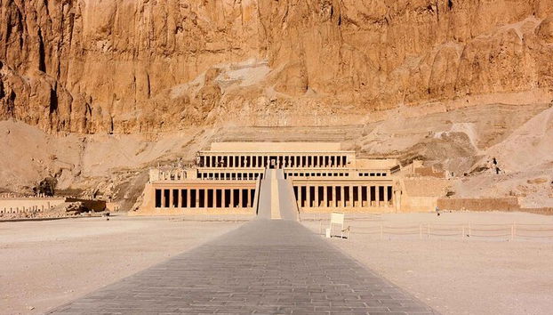 Tour privado de día completo en Luxor desde Sharm El Sheikh - Foto 5