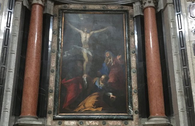 Torino barocca: esplora Piazza Castello con un tour audio autoguidato - Foto 8