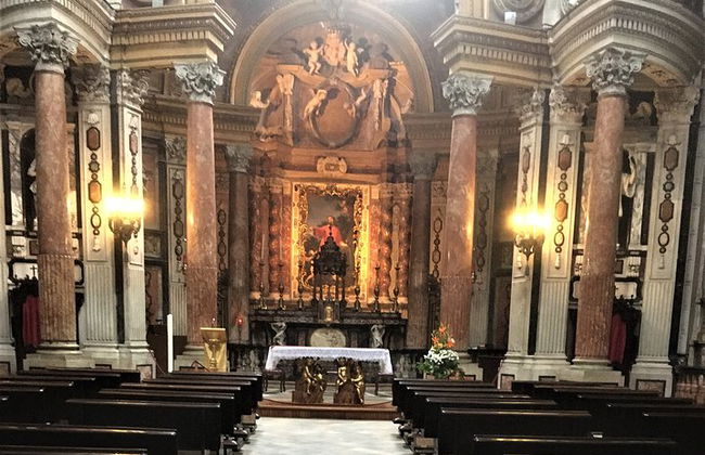 Torino barocca: esplora Piazza Castello con un tour audio autoguidato - Foto 9