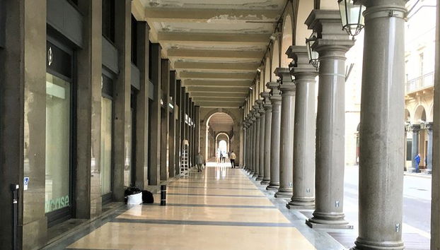 Torino barocca: esplora Piazza Castello con un tour audio autoguidato - Foto 2