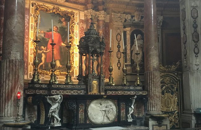 Torino barocca: esplora Piazza Castello con un tour audio autoguidato - Foto 10