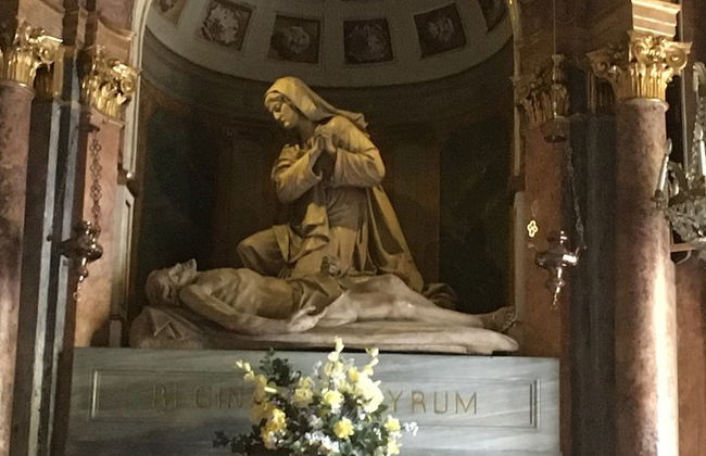 Torino barocca: esplora Piazza Castello con un tour audio autoguidato - Foto 13
