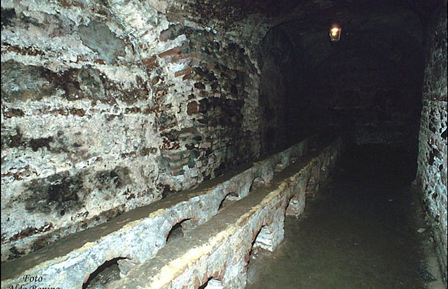 Turín : Visita guiada Torino Sotterranea® - Foto 6