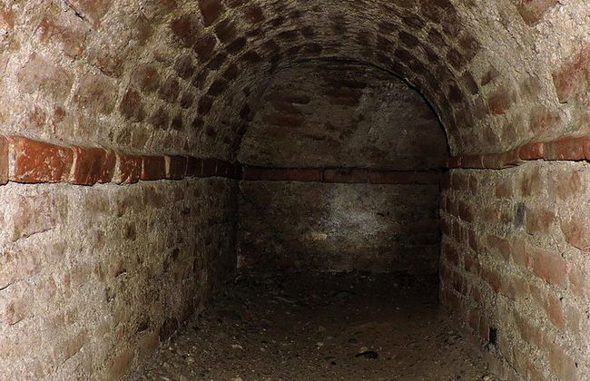Turín : Visita guiada Torino Sotterranea® - Foto 3