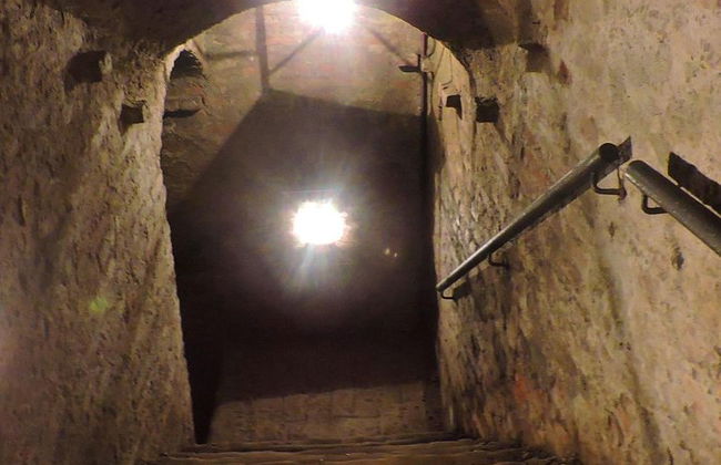 Turín : Visita guiada Torino Sotterranea® - Foto 2