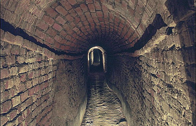 Turín : Visita guiada Torino Sotterranea® - Foto 5