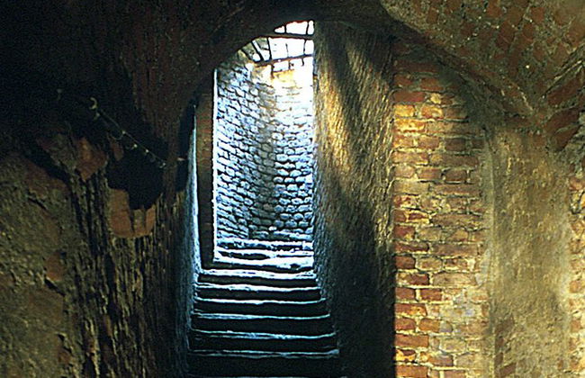 Turín : Visita guiada Torino Sotterranea® - Foto 1